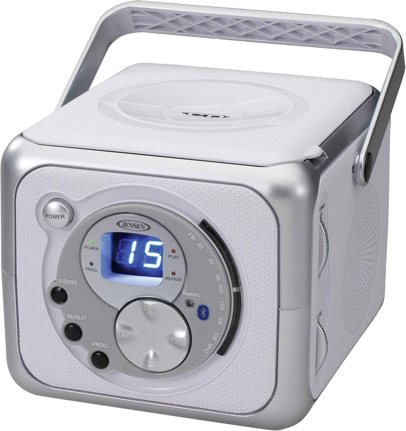 cd player