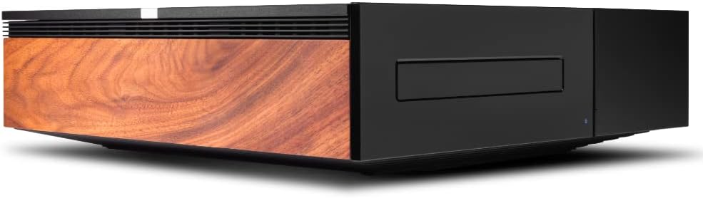 cd player
