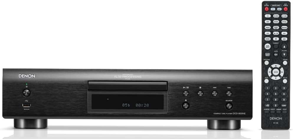 cd player