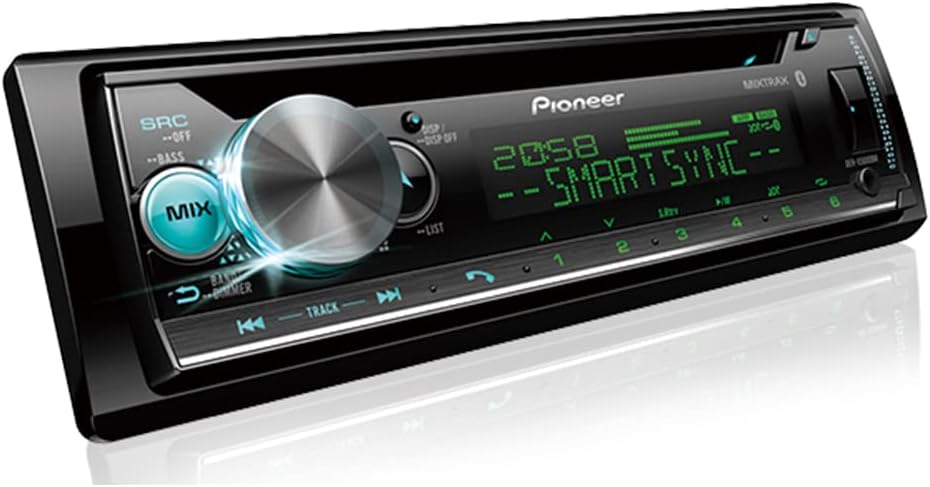 cd player