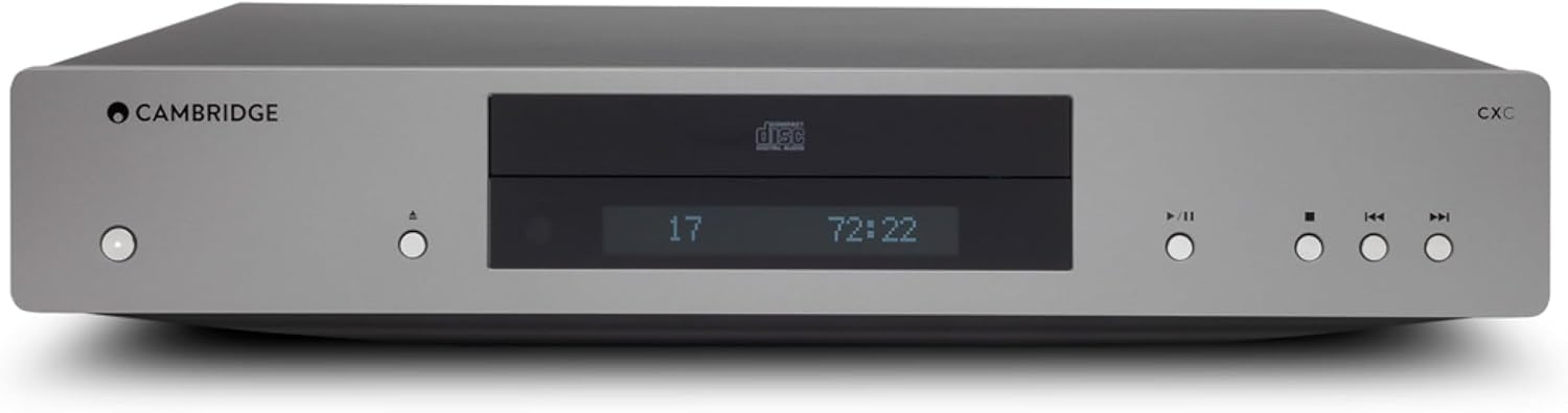 cd player