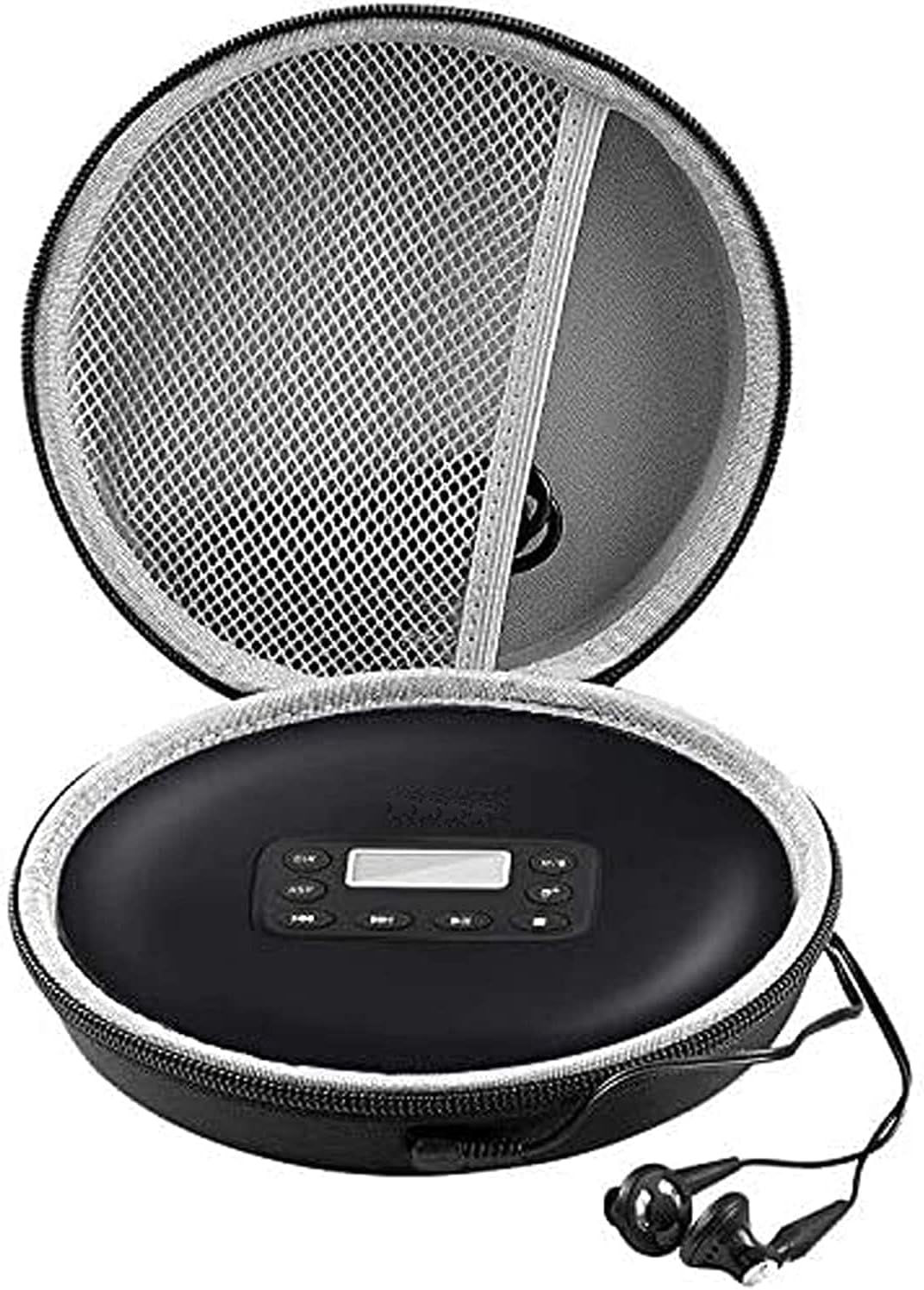 cd player