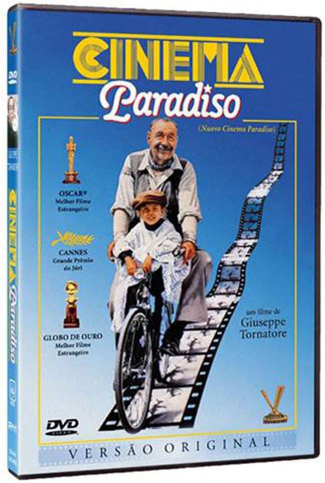 dvd filmes