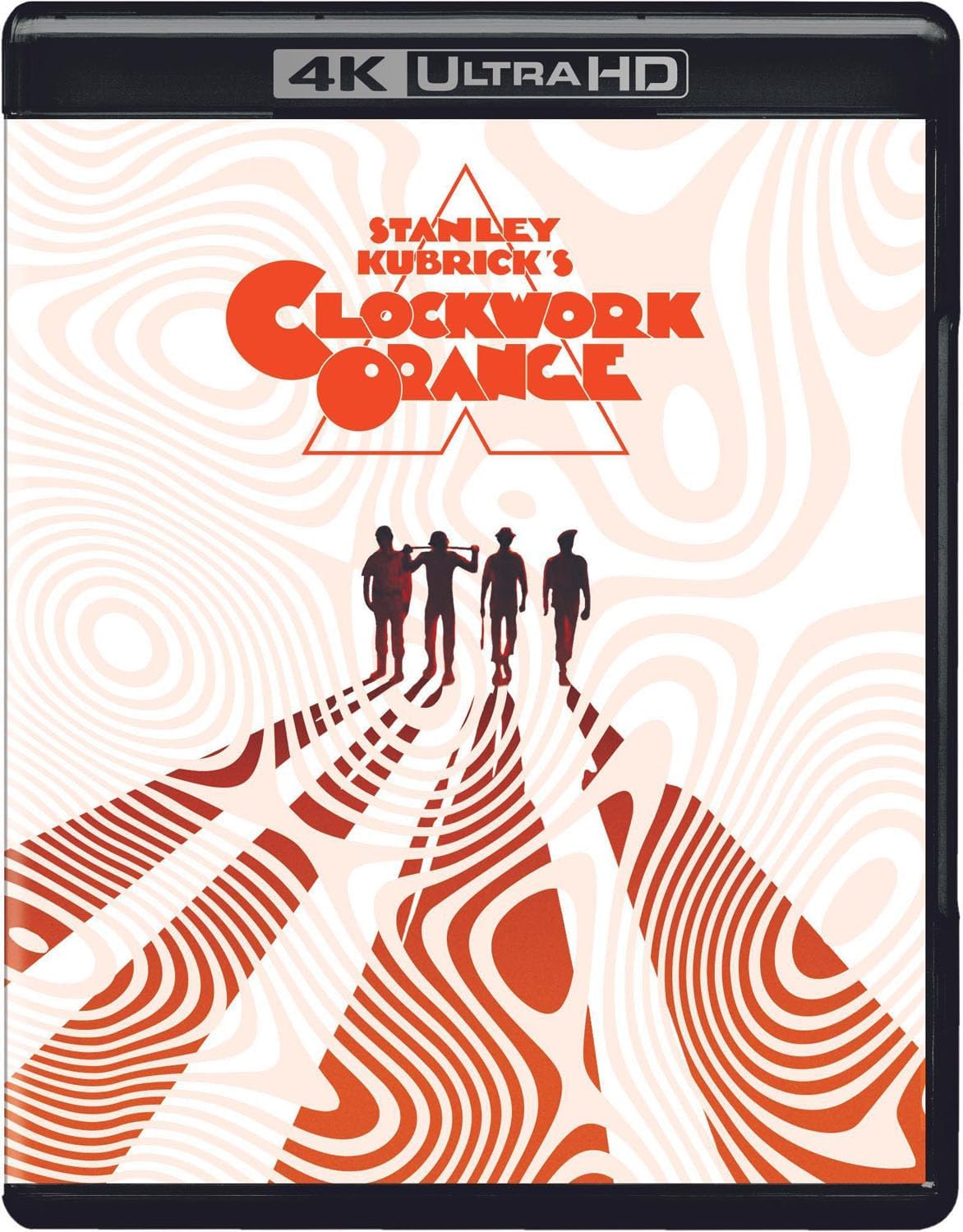 bluray 4k