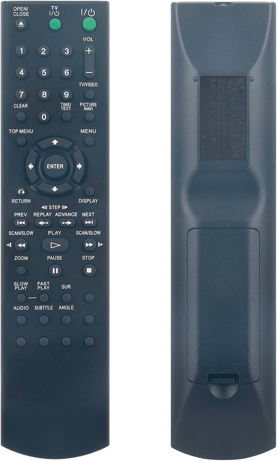 dvd player