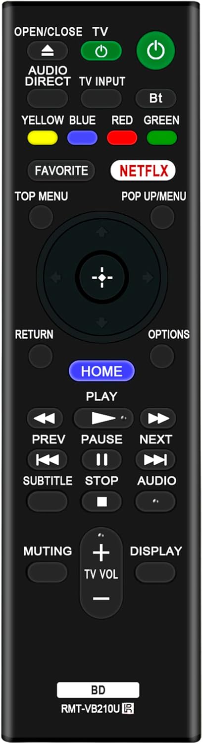 blu ray player
