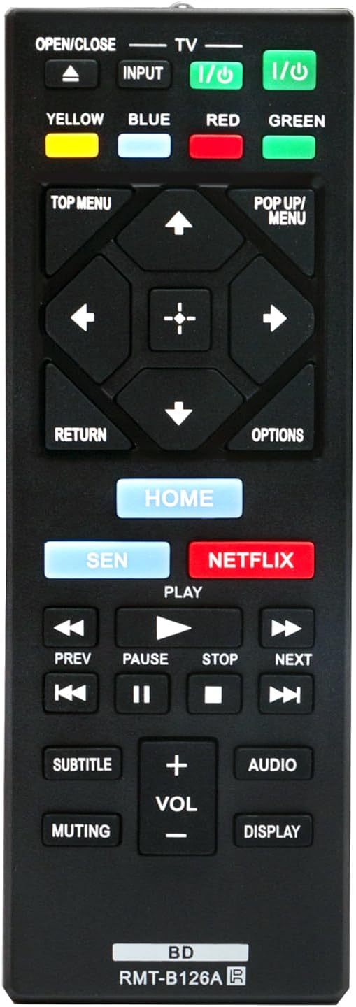 blu ray player