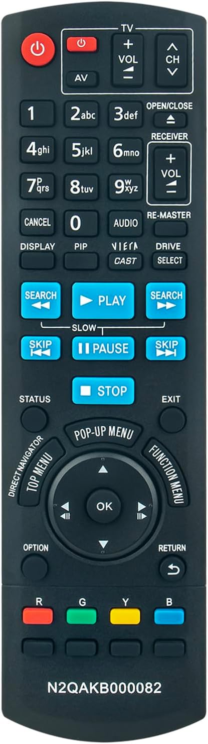 blu ray player