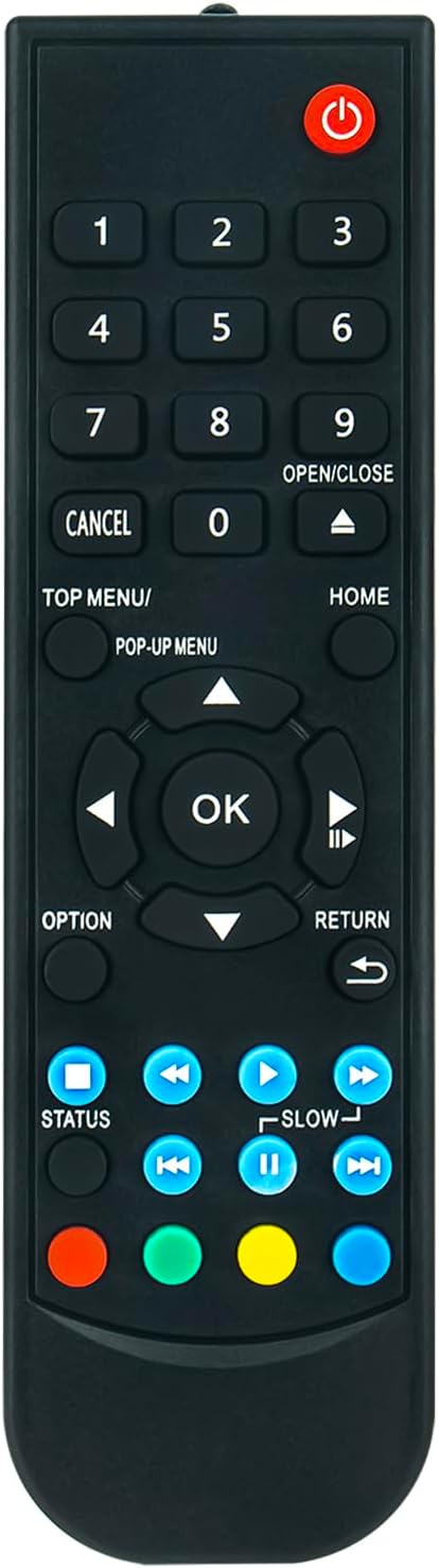 blu ray player