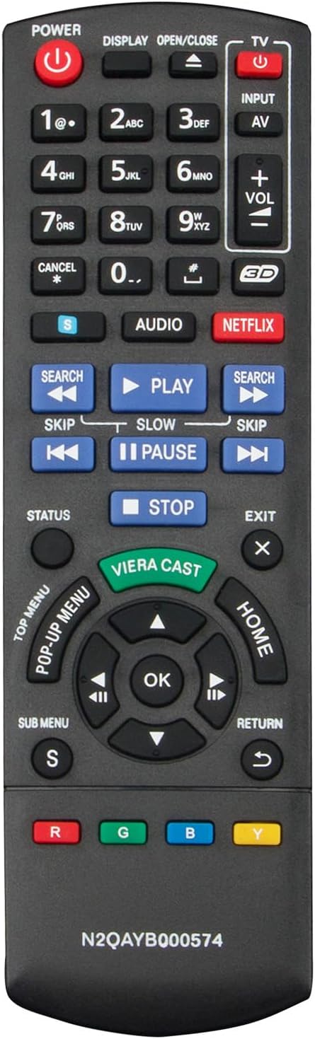 blu ray player