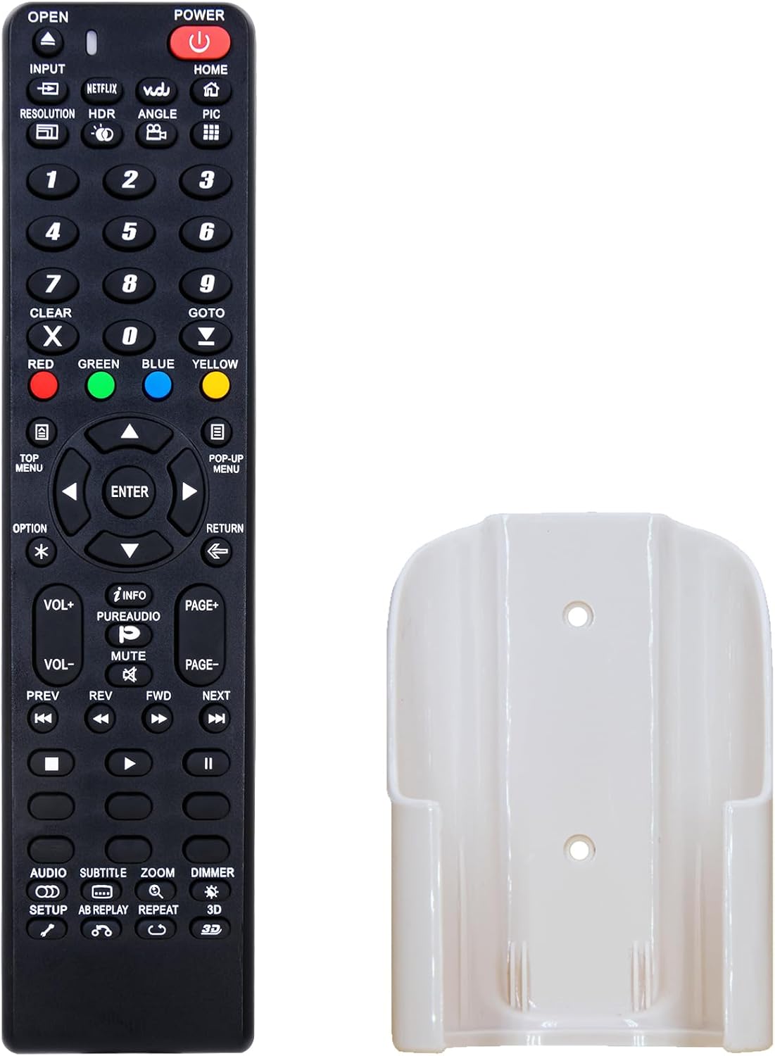 blu ray player