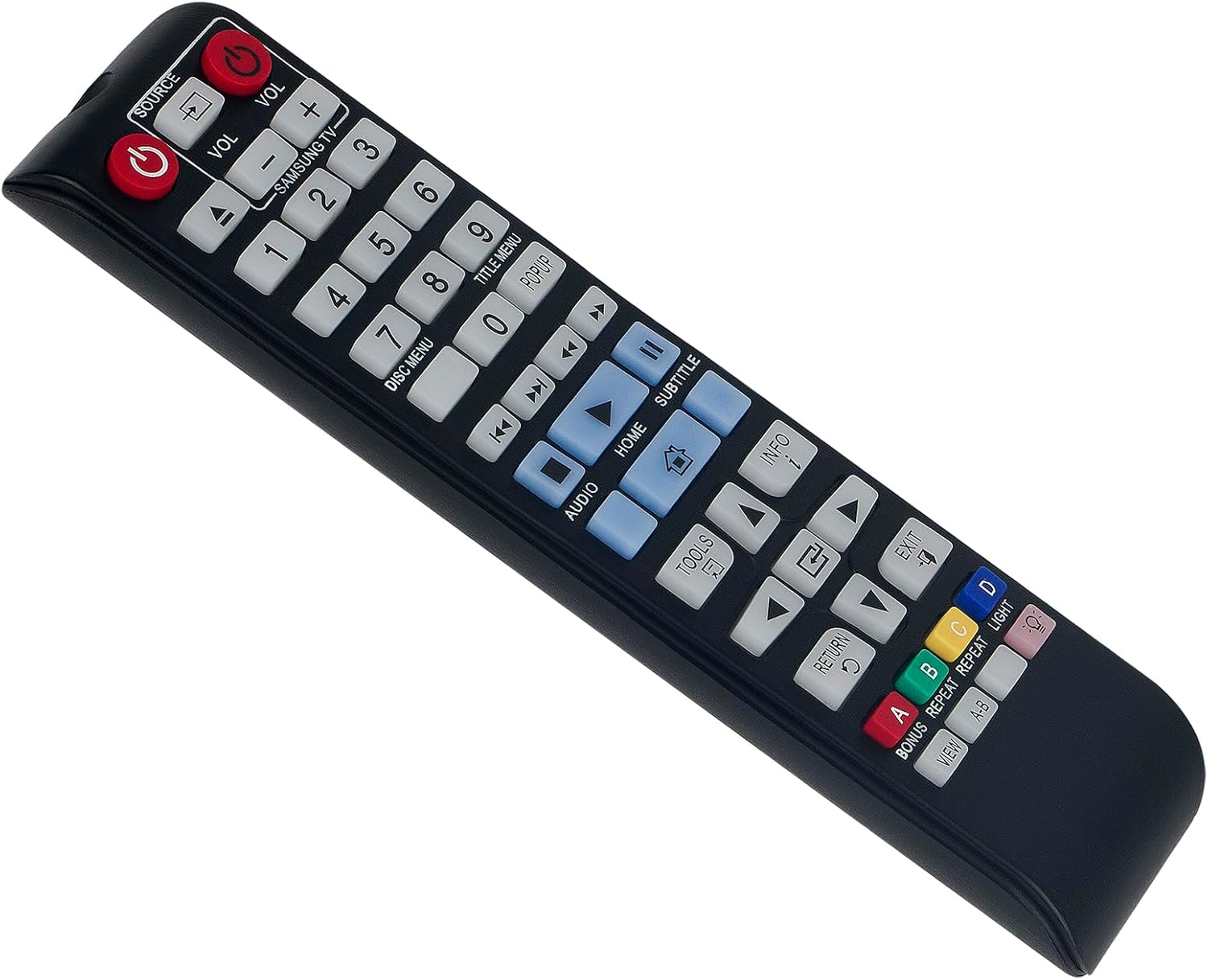 bluray player