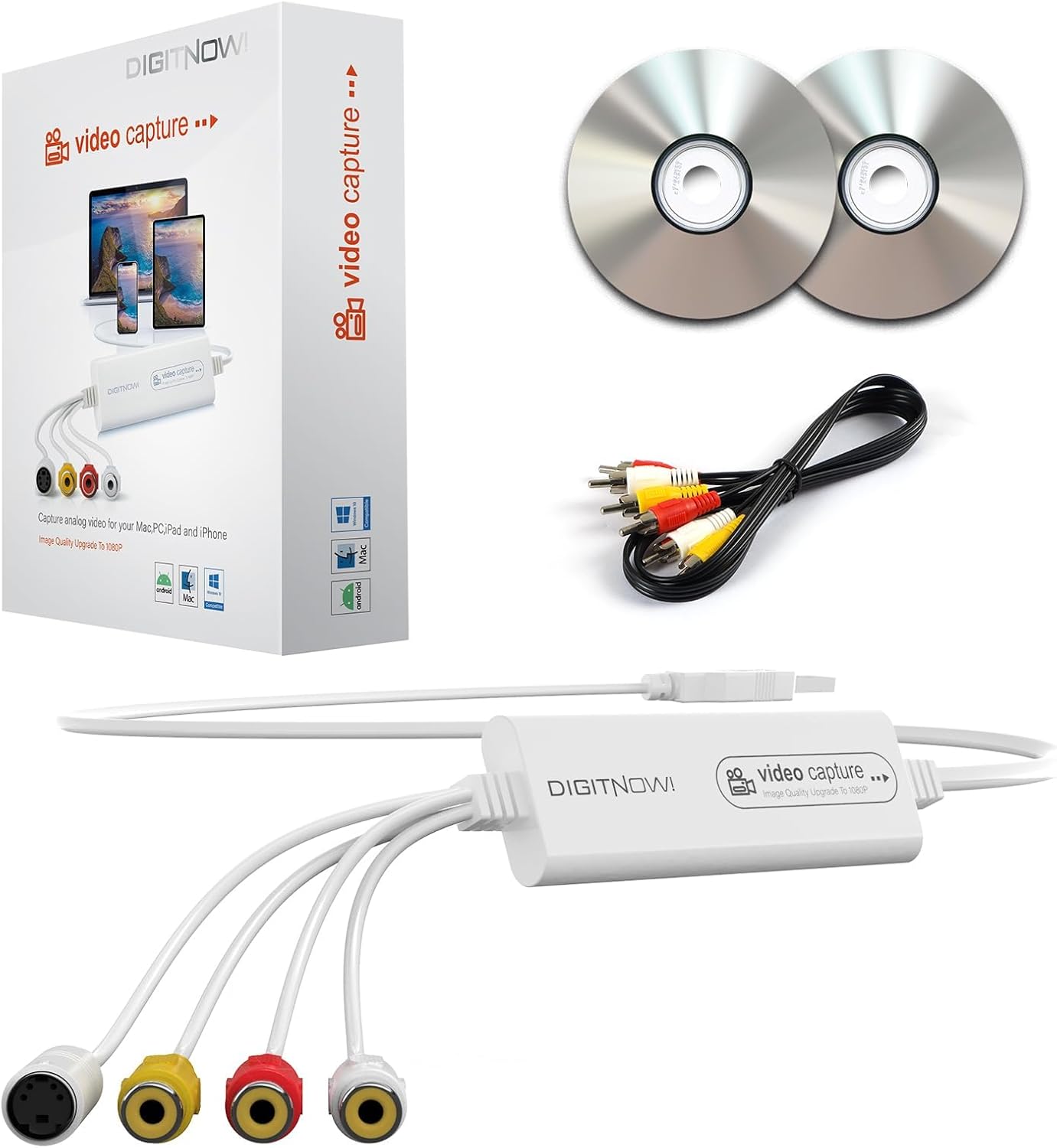dvd player