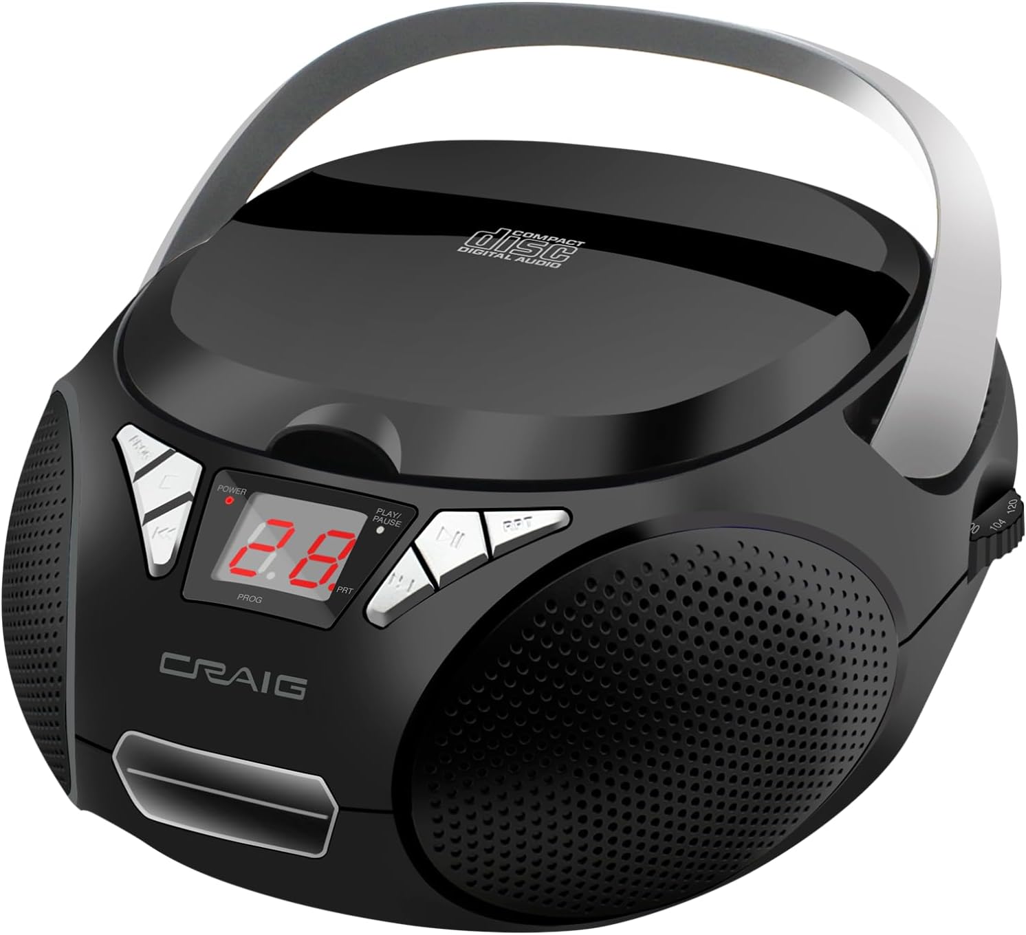 cd player