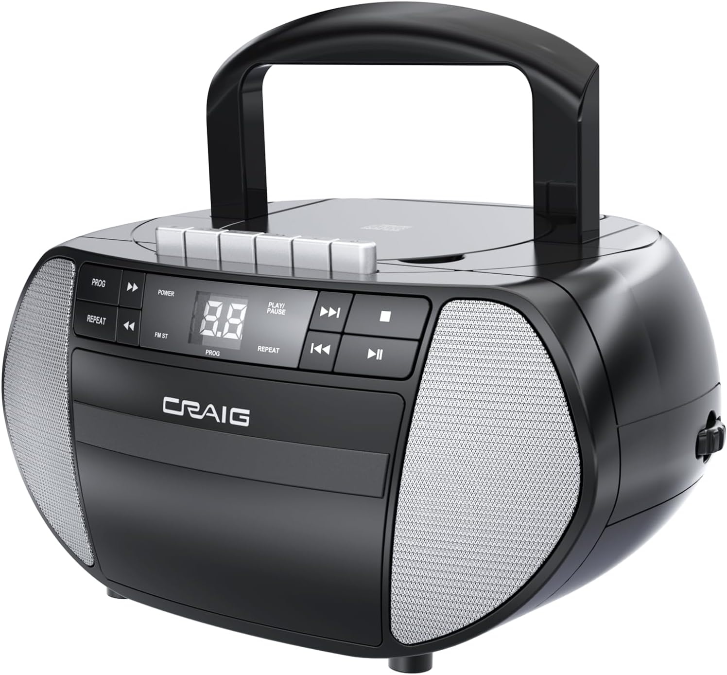 cd player