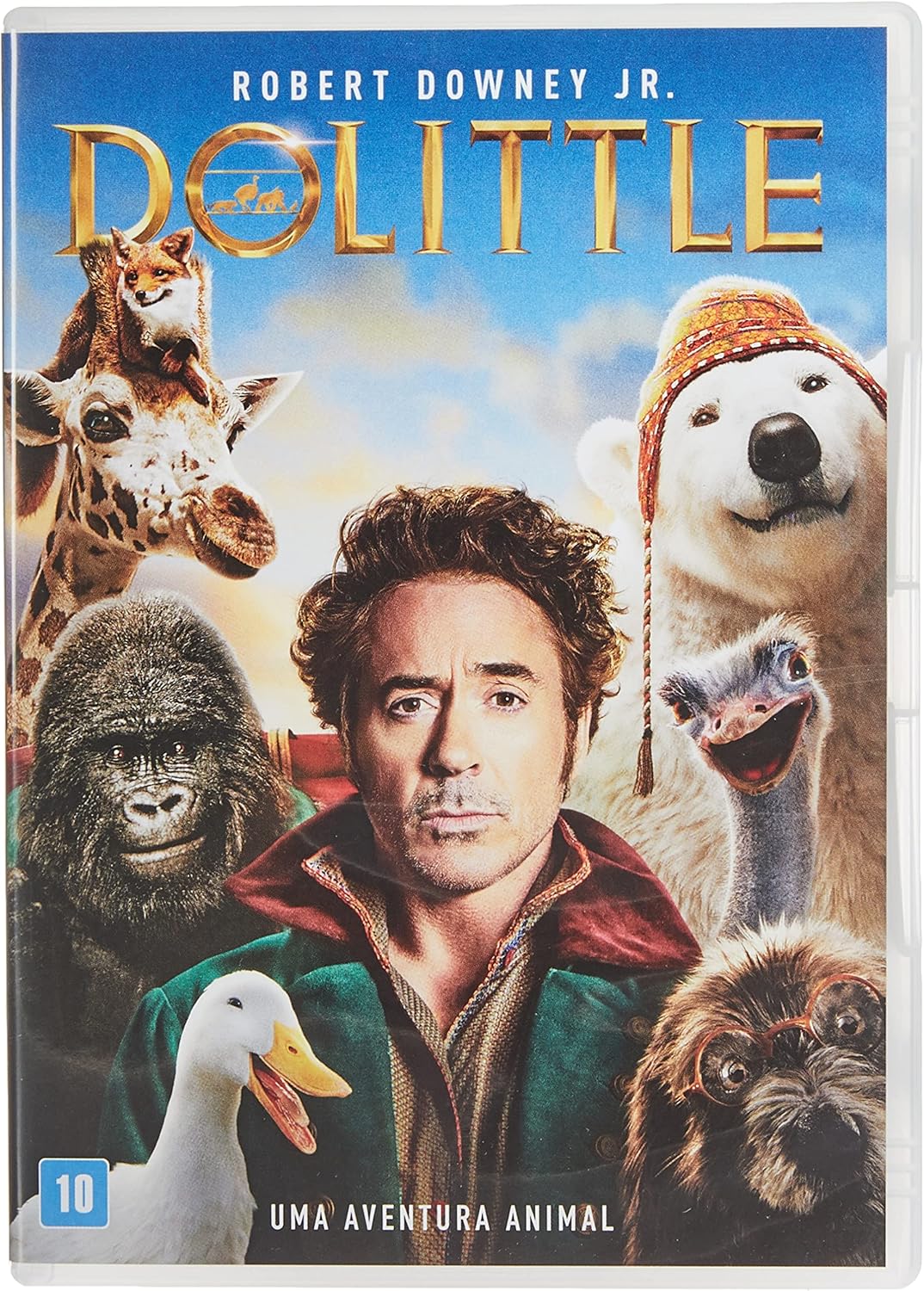 dvd filmes