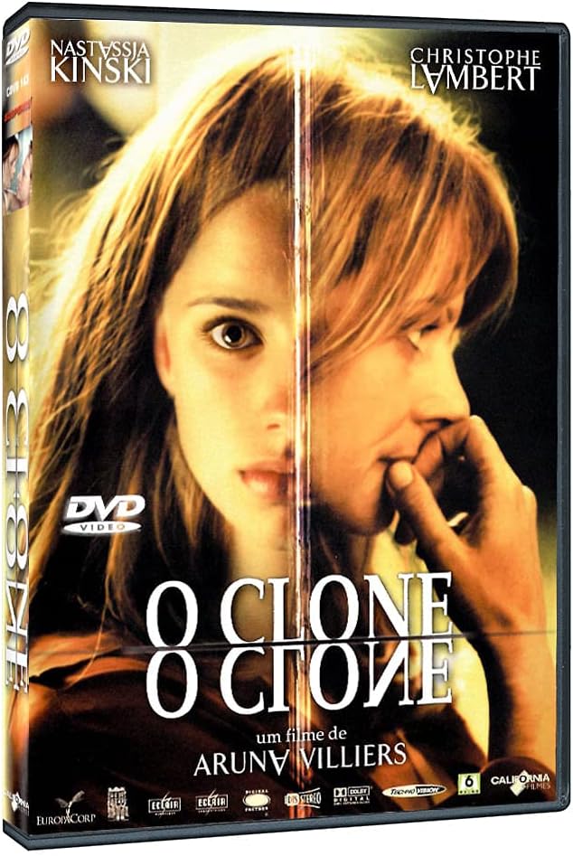 dvd filmes