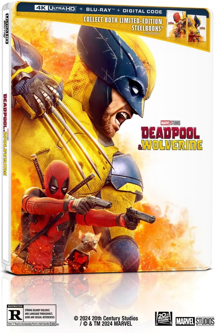 steelbook