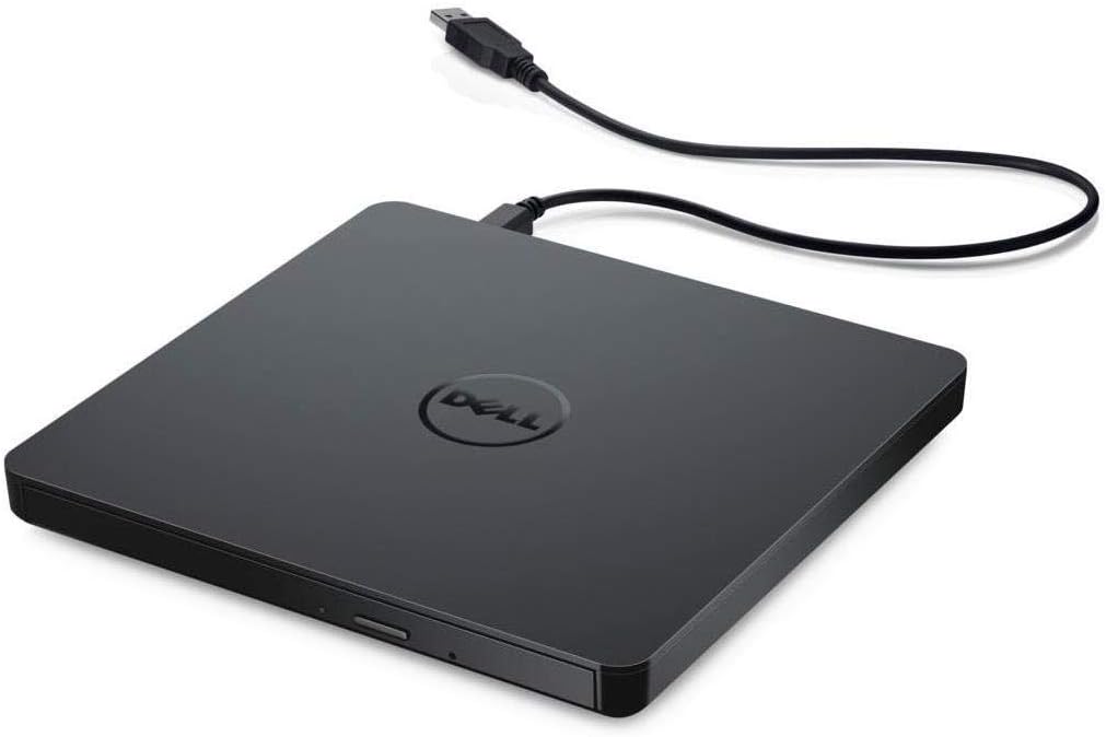 dvd player