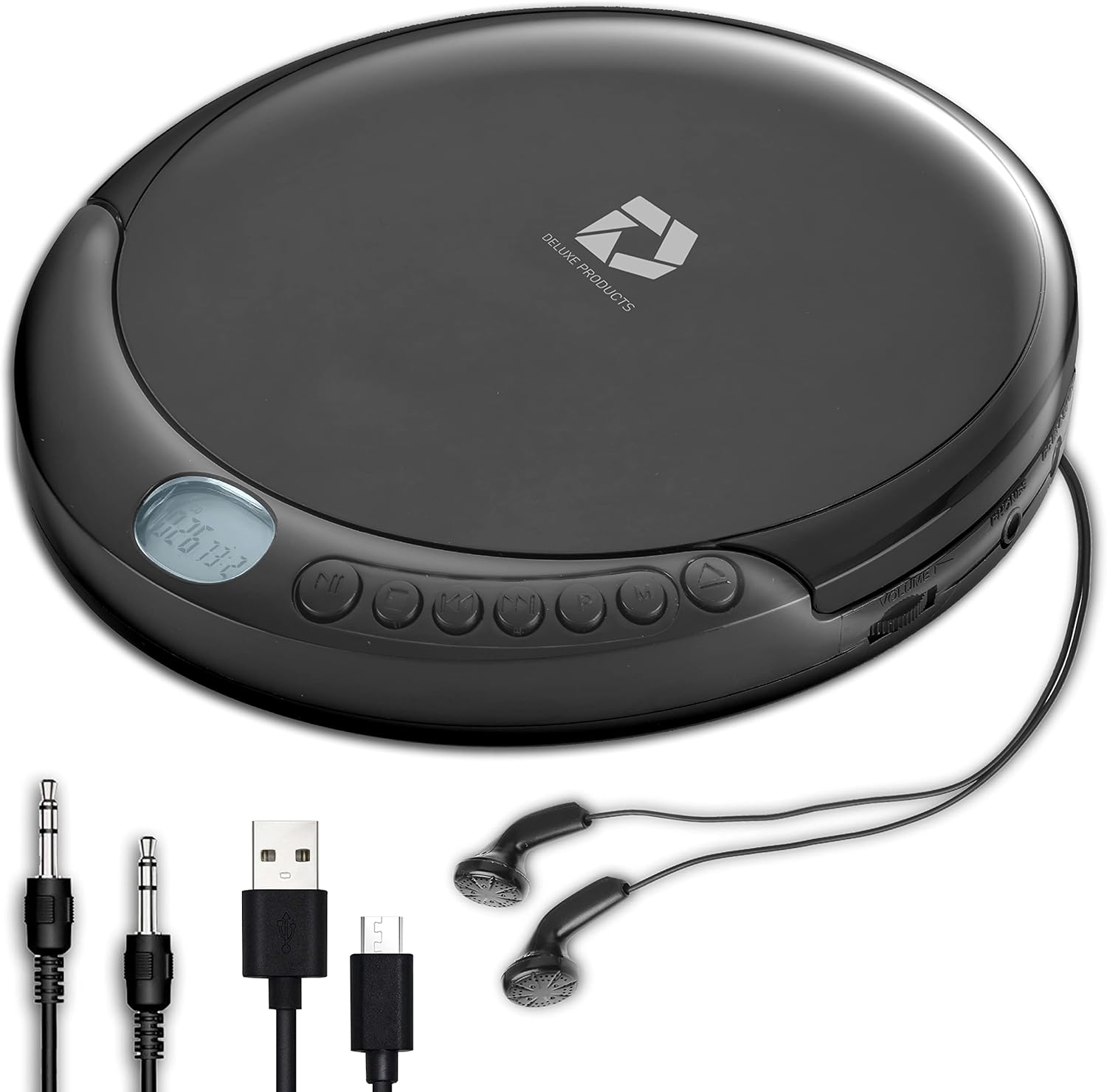 cd player
