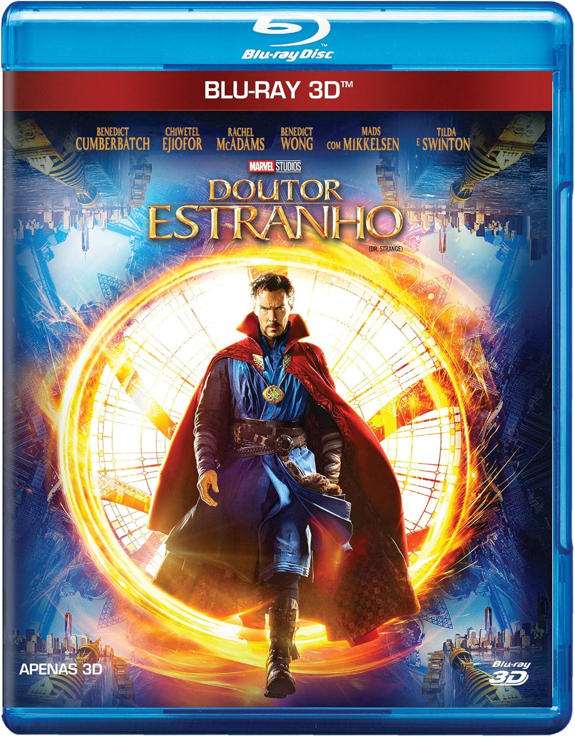 blu ray