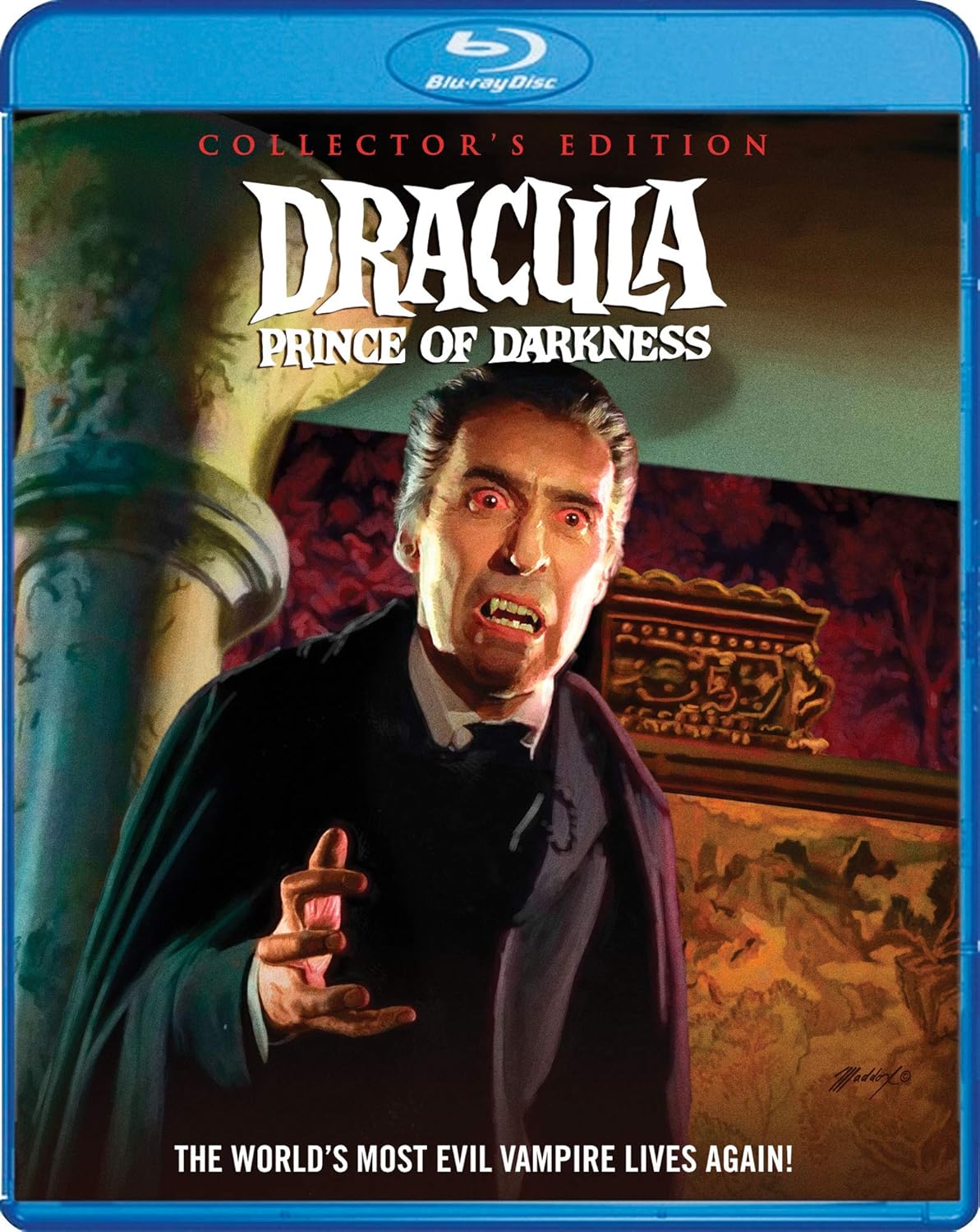 blu ray