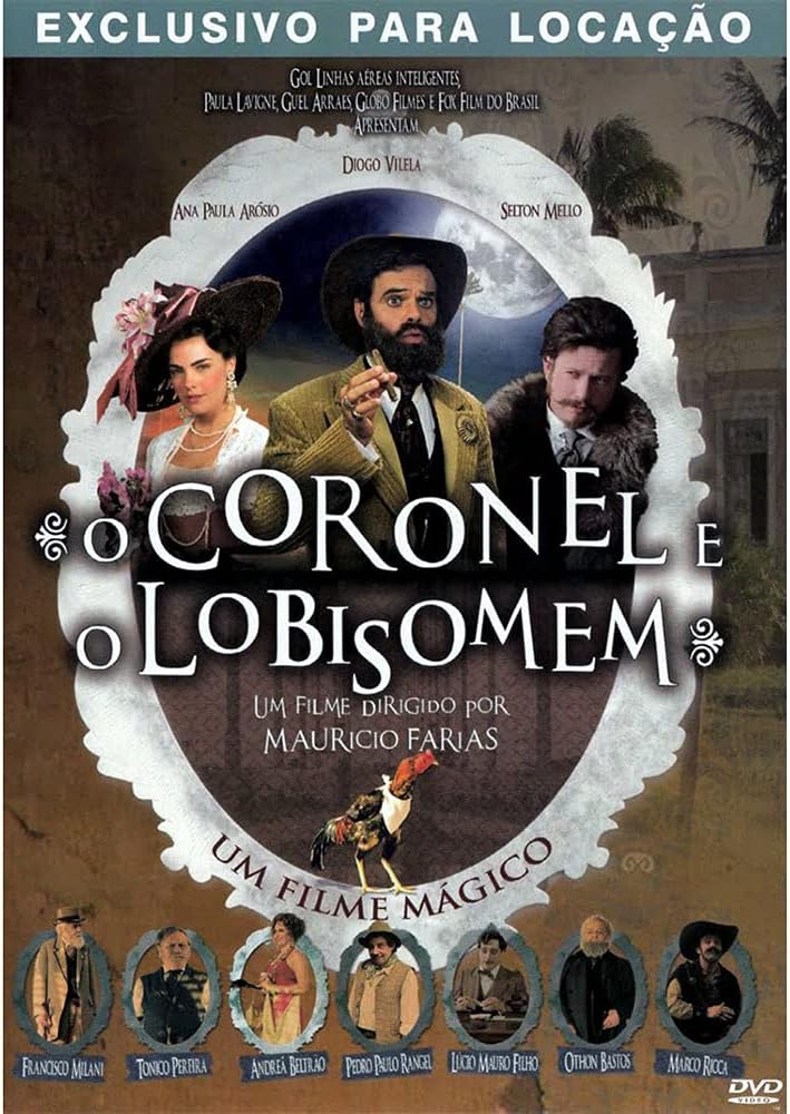 dvd filmes