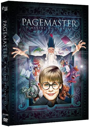 dvd filmes