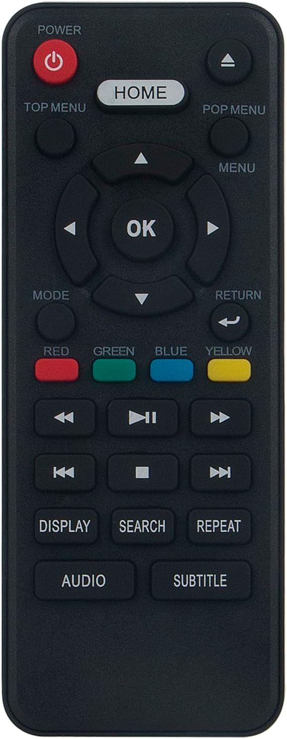 bluray player