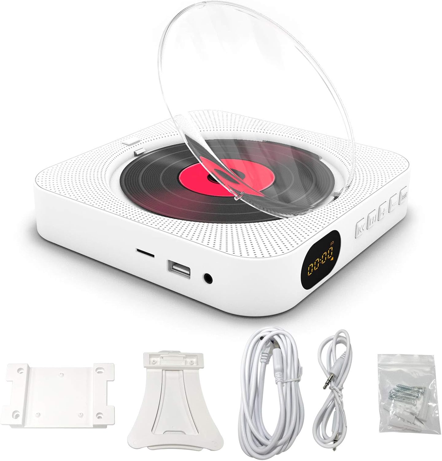 cd player