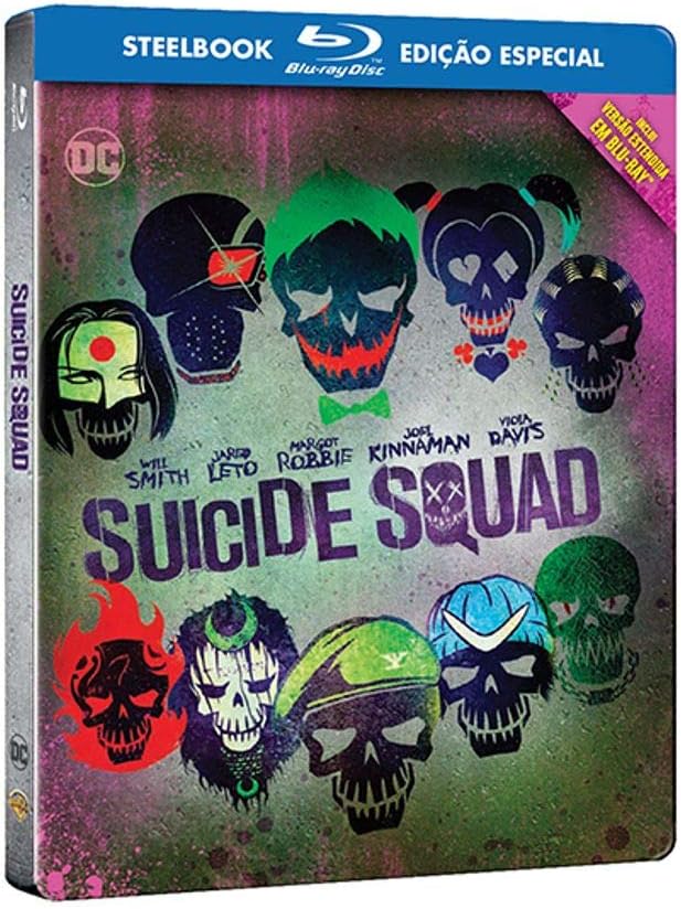 steelbook