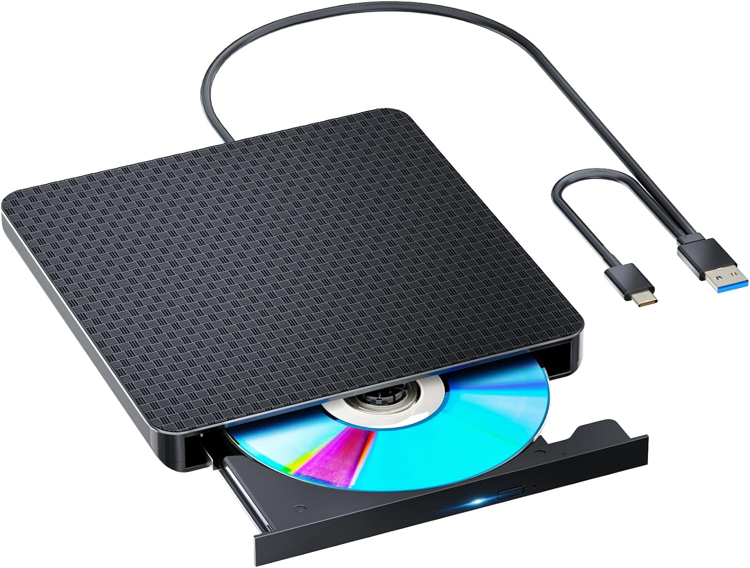 blu ray player