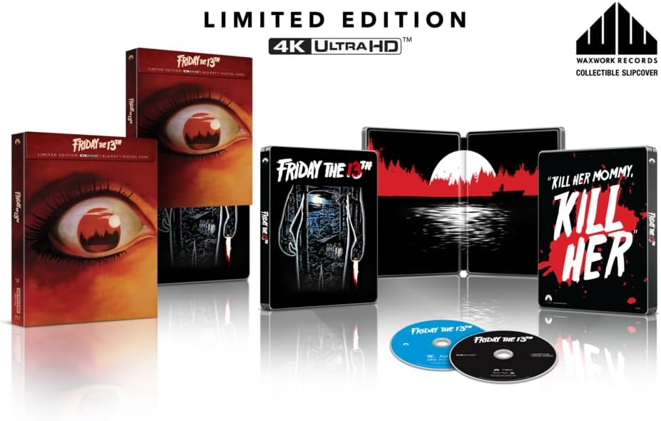 blu ray