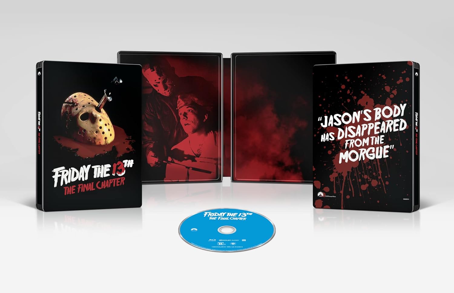 steelbook