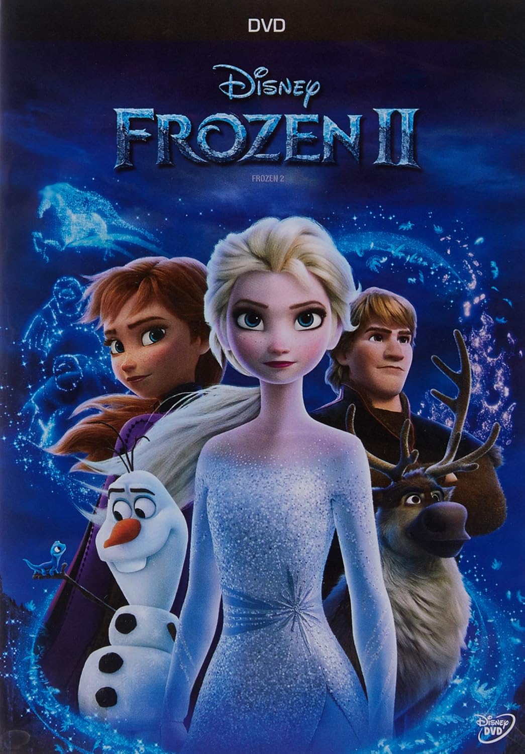 dvd filmes