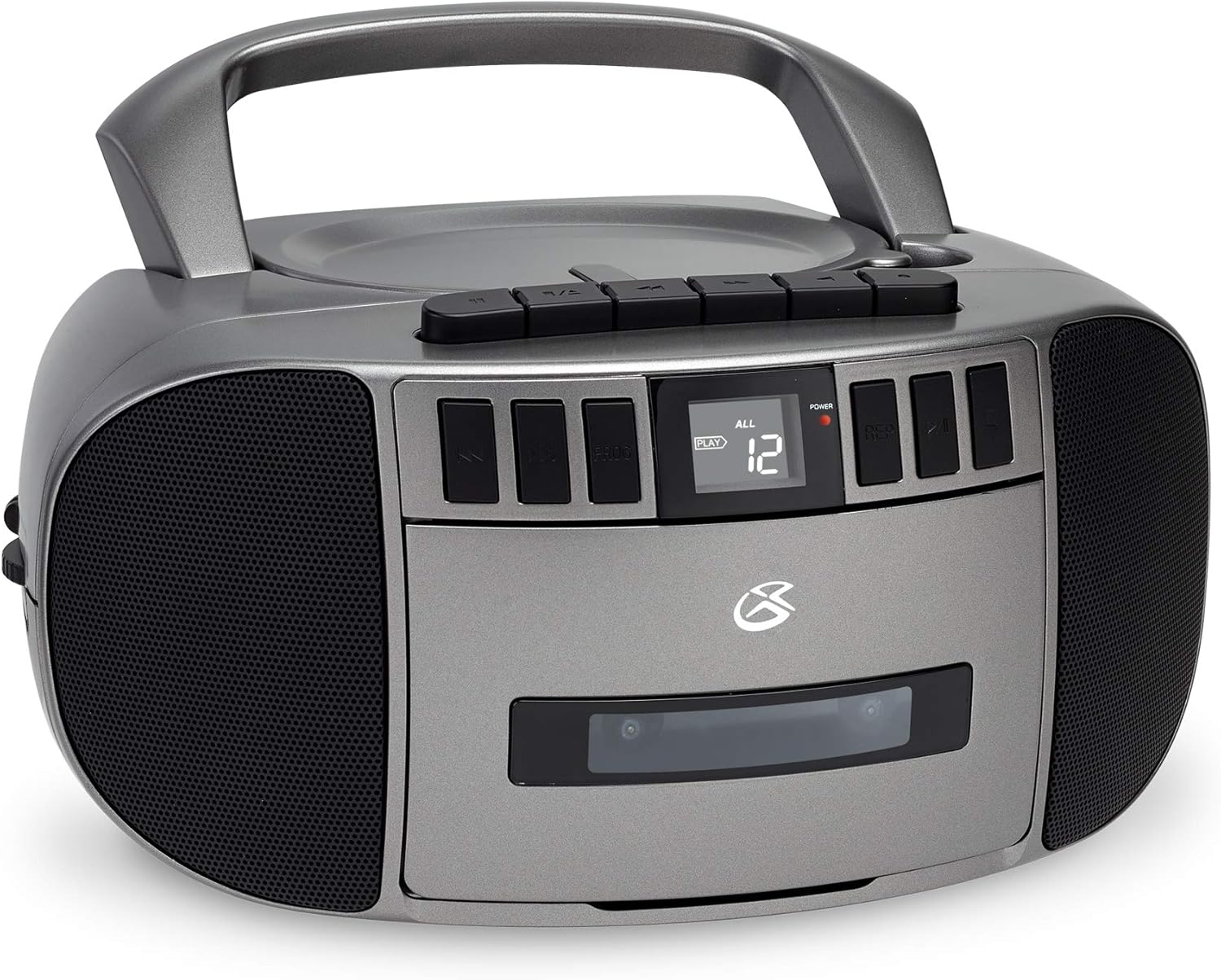 cd player