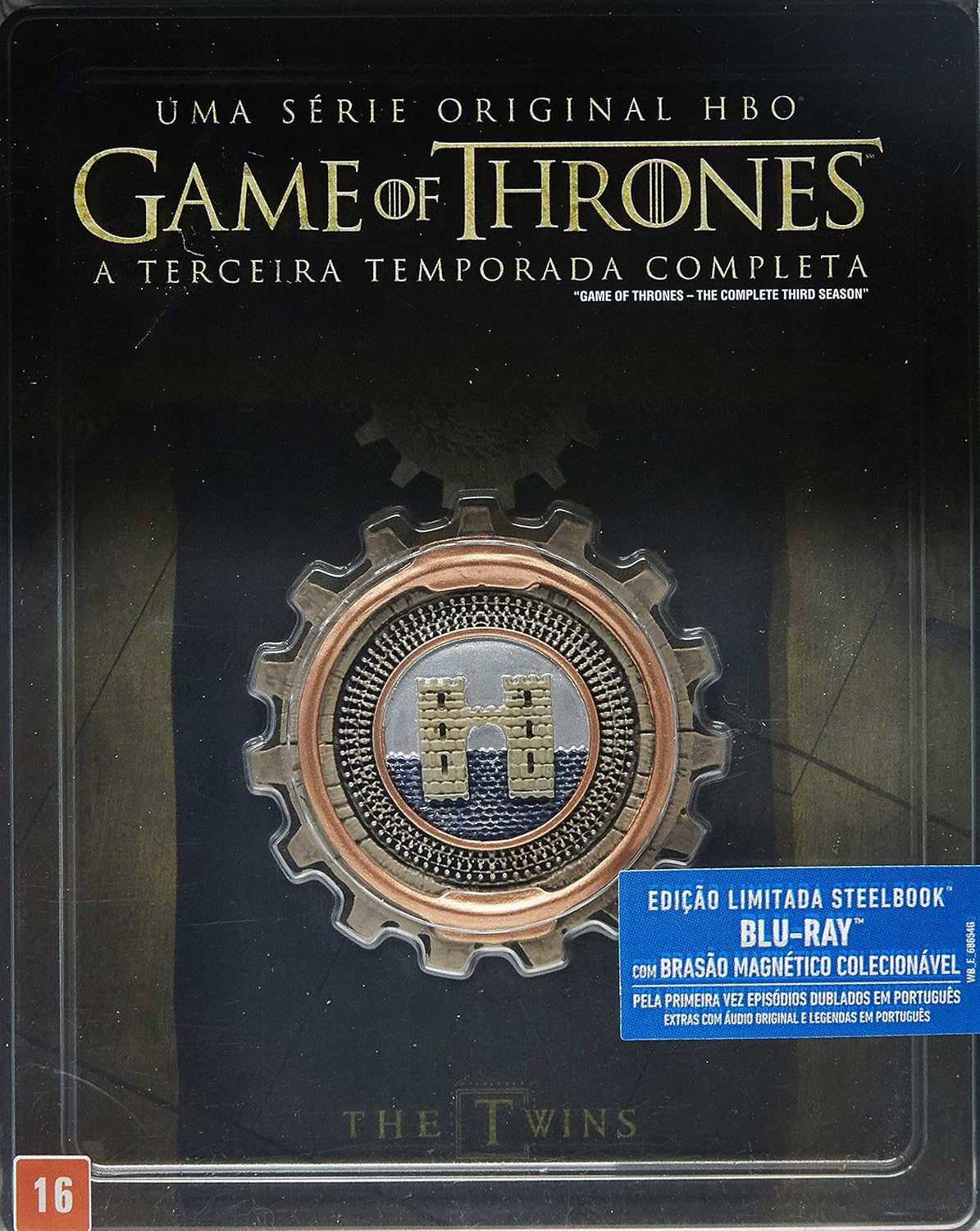 steelbook