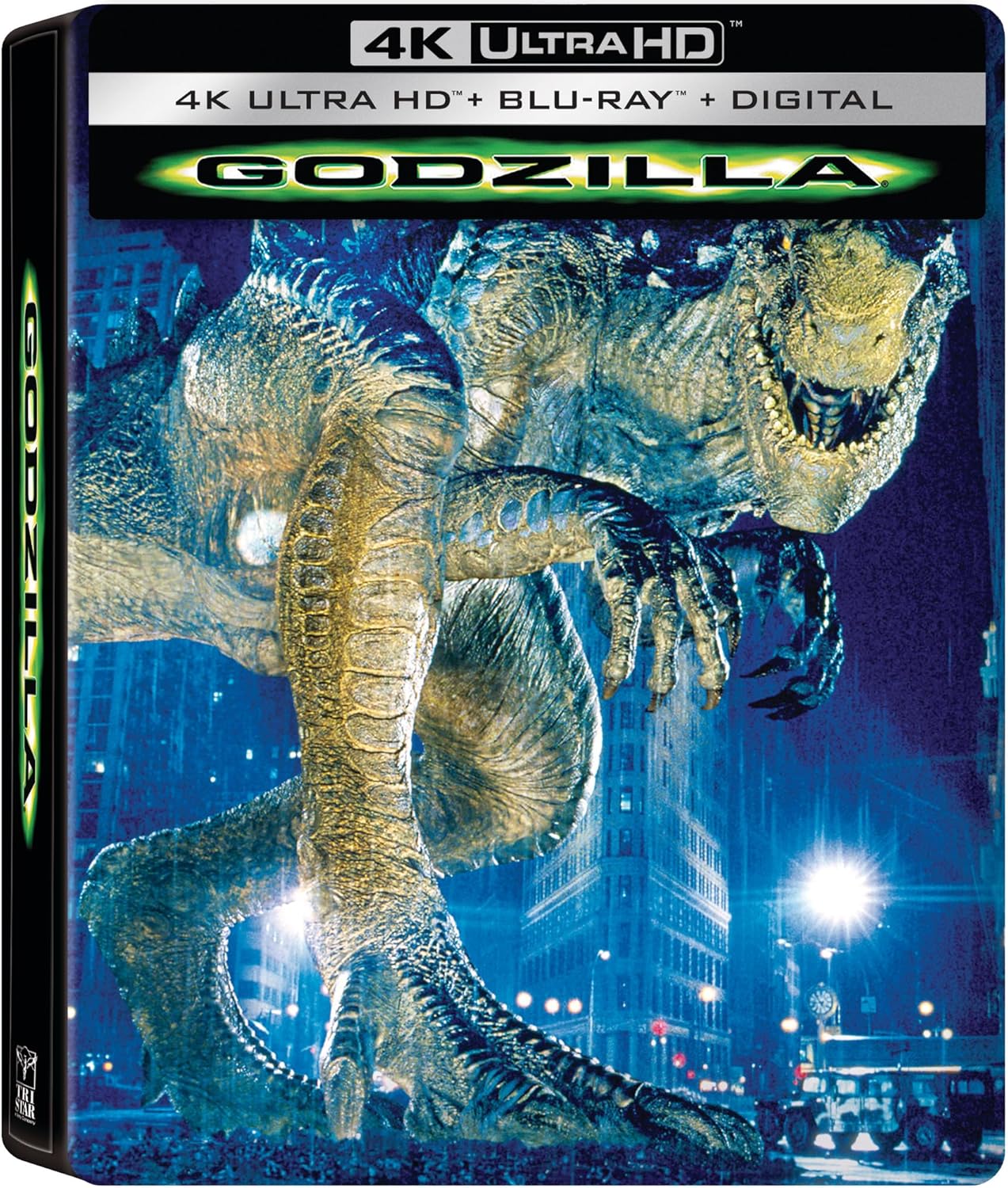 steelbook