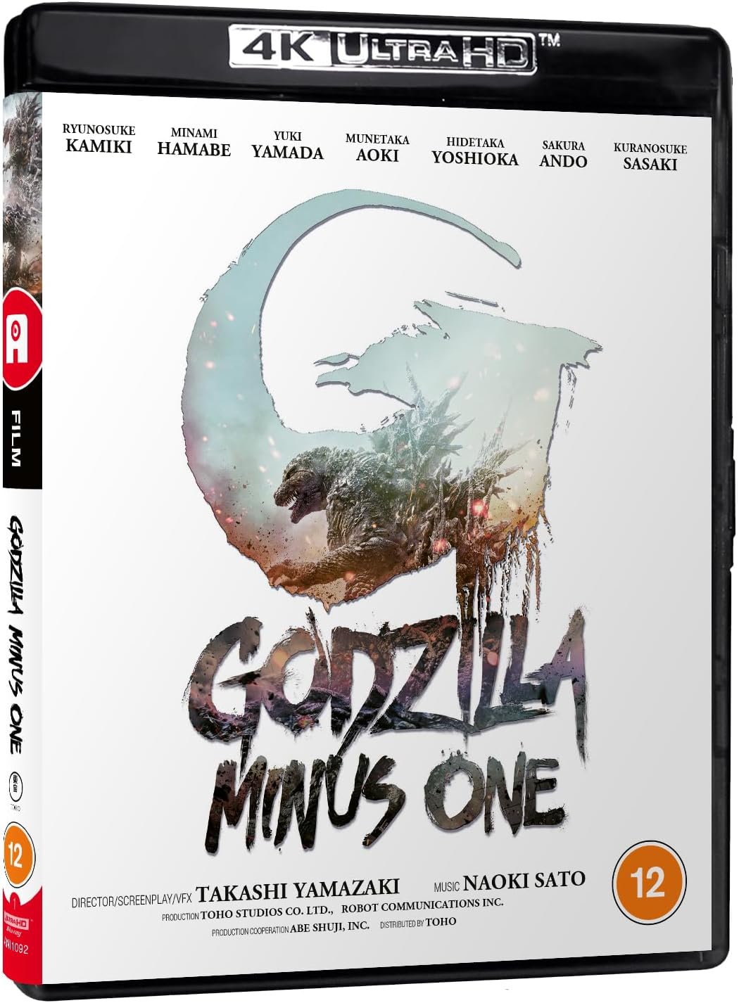 bluray 4k
