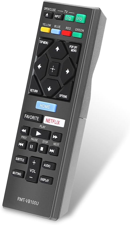 bluray player