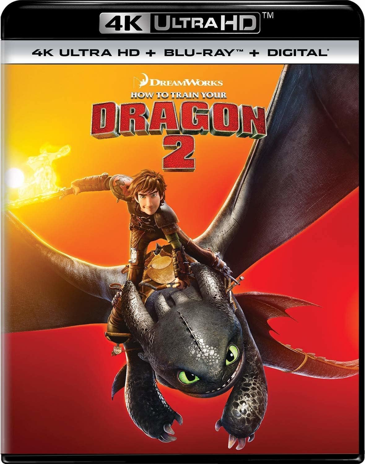 bluray 4k