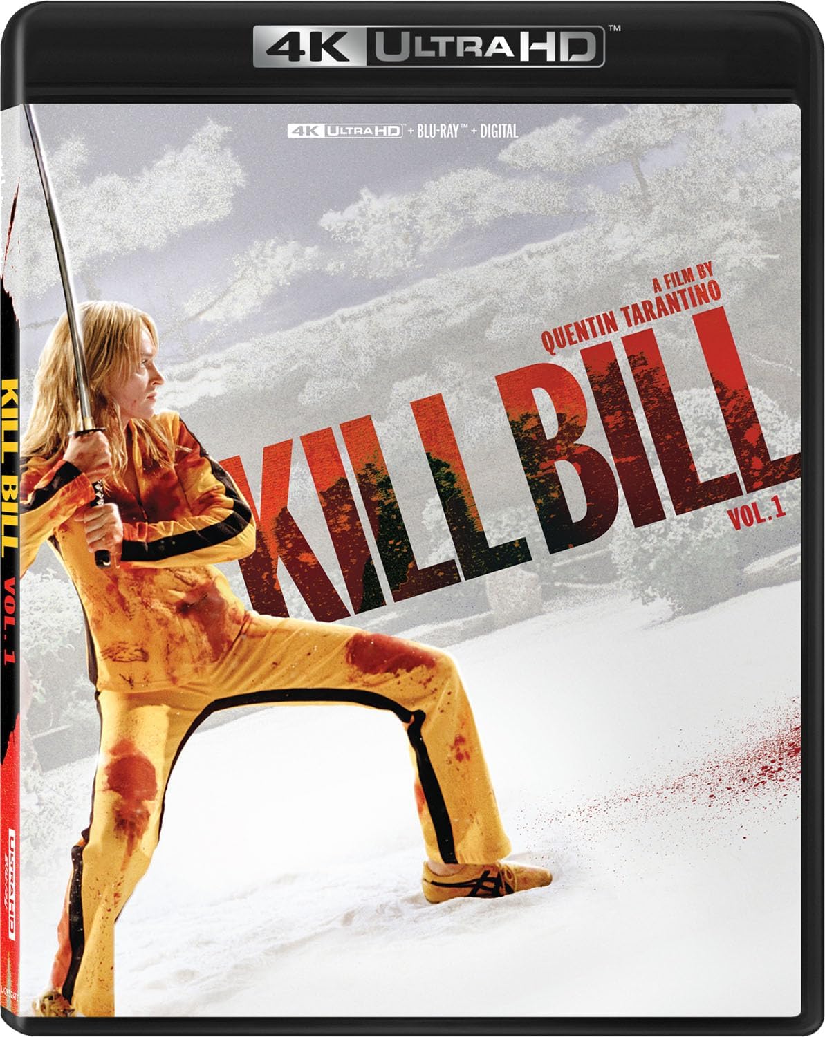 bluray 4k