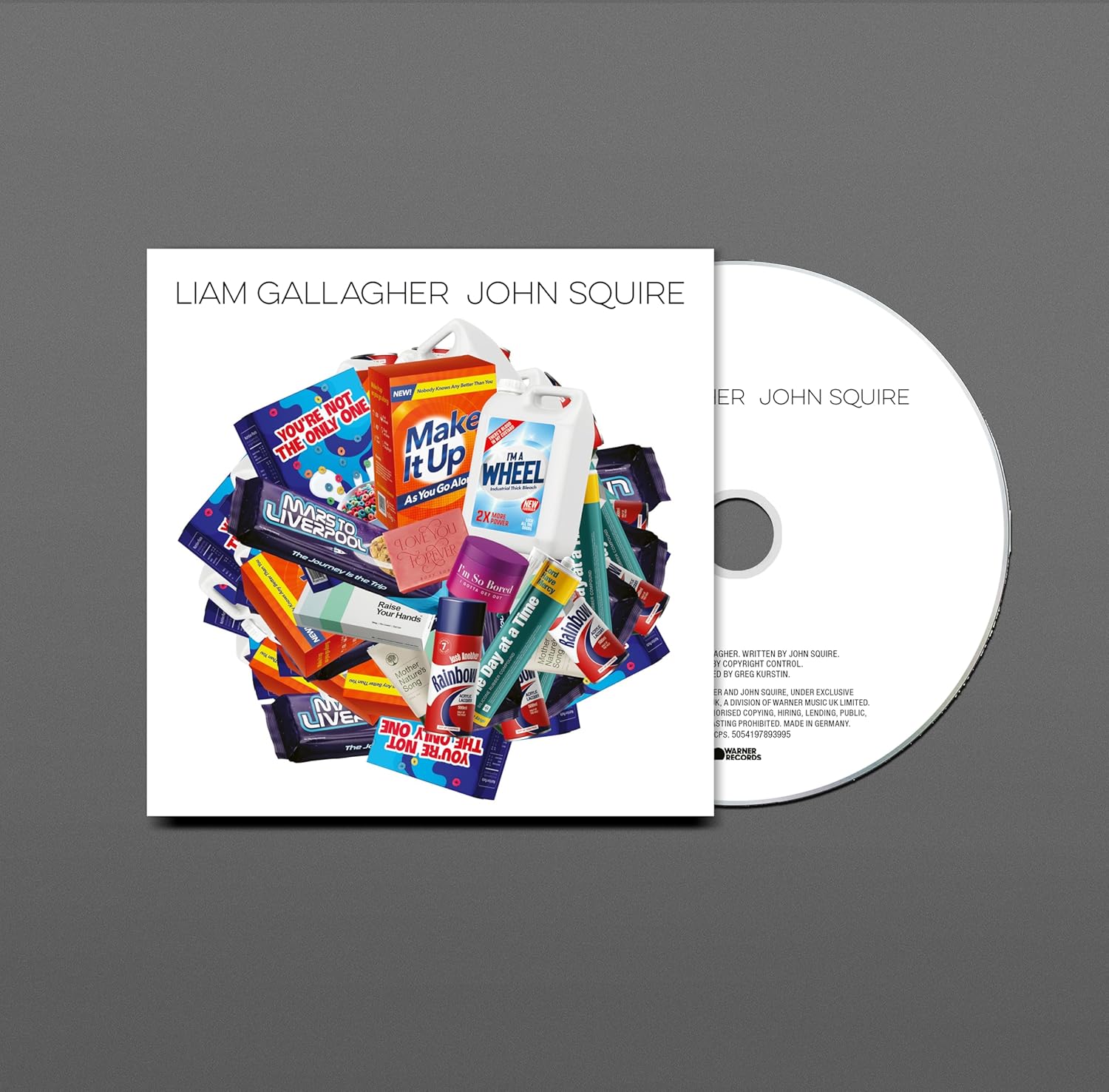 cd