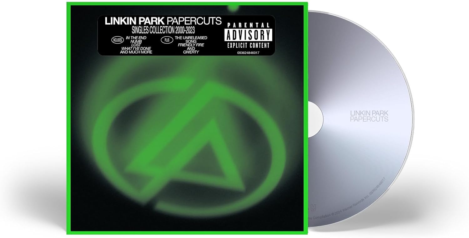 cd