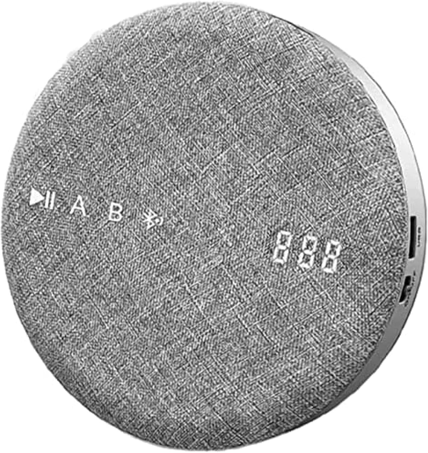 cd player