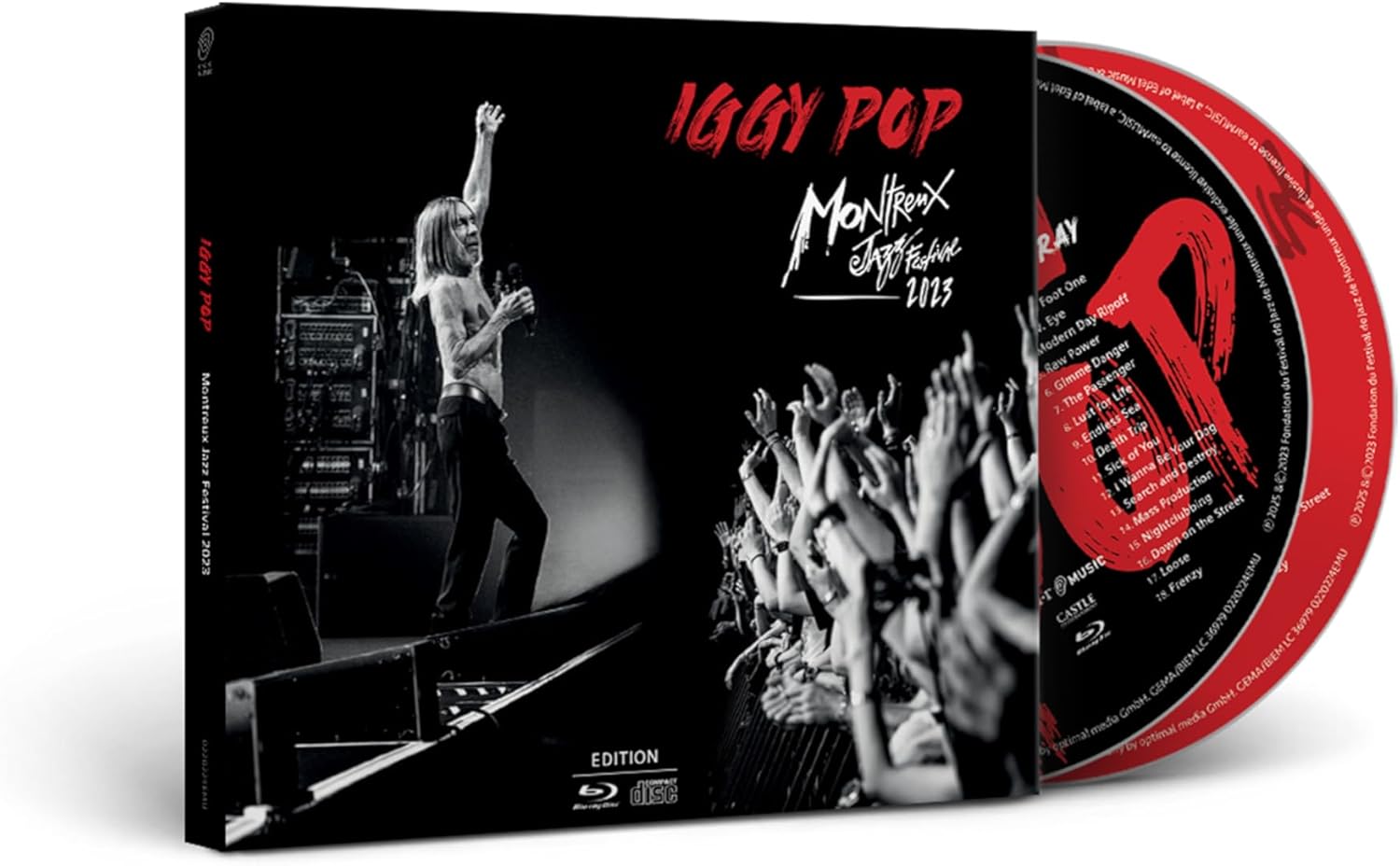 bluray