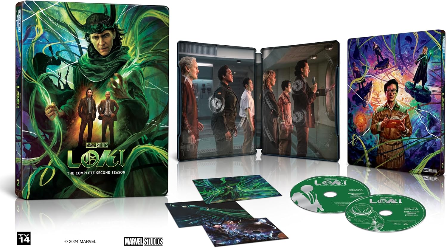 bluray 4k
