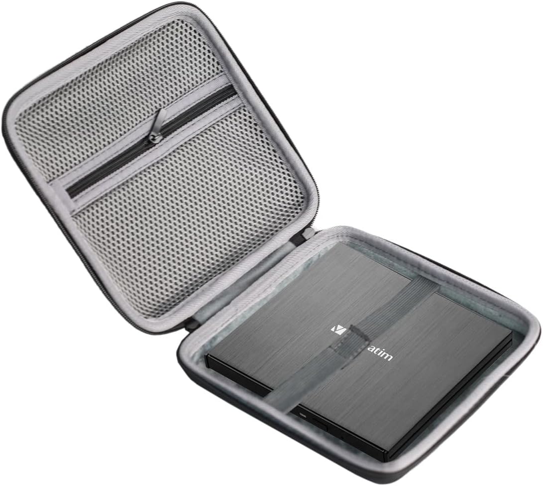dvd player