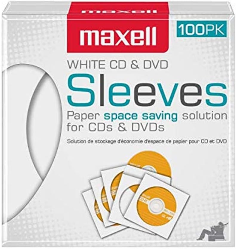 dvd virgem