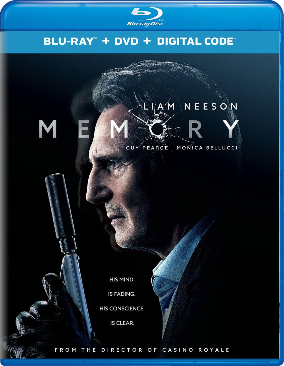 bluray player